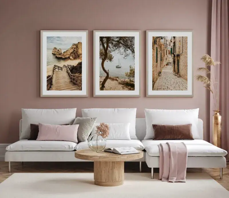 Sztuka nowoczesna obrazy – jak wybrać idealne dzieła do wnętrz