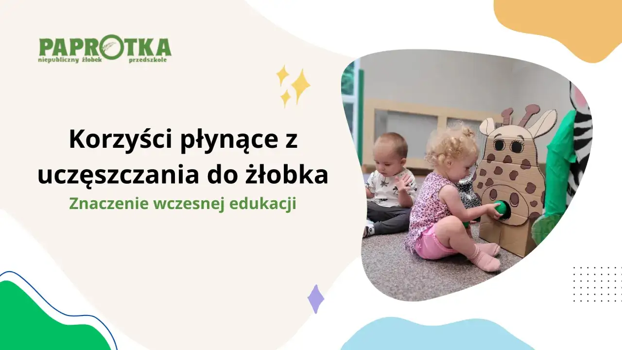 Co ze żłobkami i przedszkolami? Sprawdź aktualne zmiany i różnice