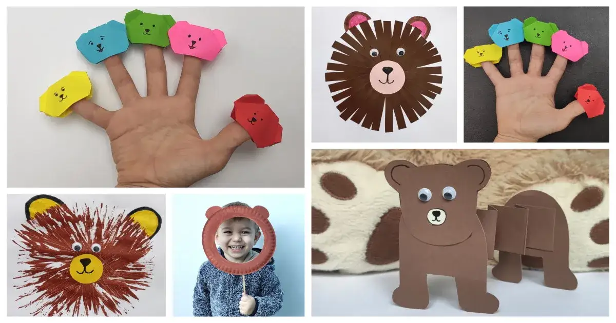 Z czego zrobić pluszowego misia? Najlepsze materiały i porady