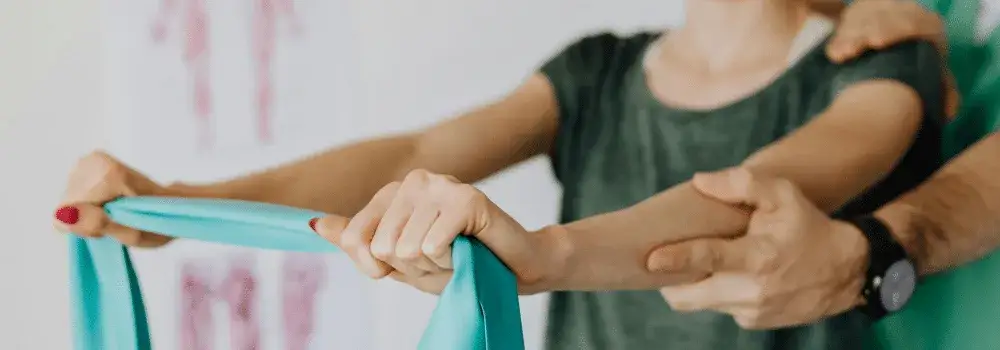 Todo sobre el músculo subescapular: anatomía, funciones y lesiones