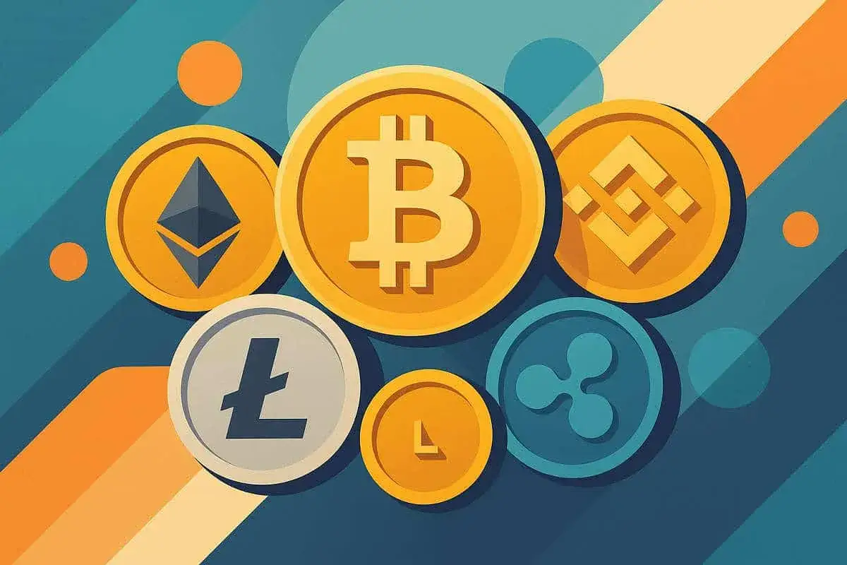 Kryptowaluty 2026: Jak zarabiać? Strategie, ryzyko, podatki