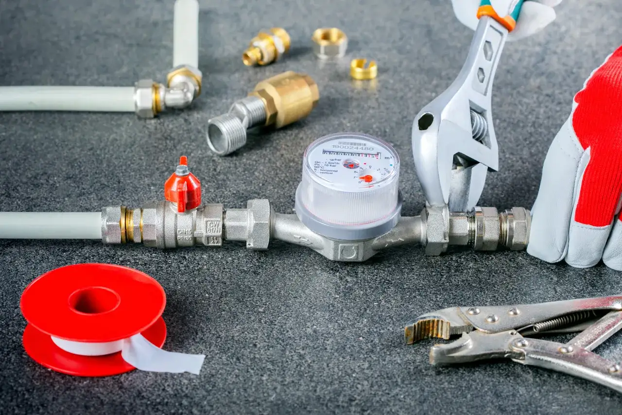 Wymiana wodomierzy co 5 lat – jakie są przepisy prawne i konsekwencje?
