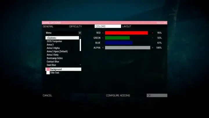 Arma 3 klawiszologia: Opanuj sterowanie i zdominuj pole walki