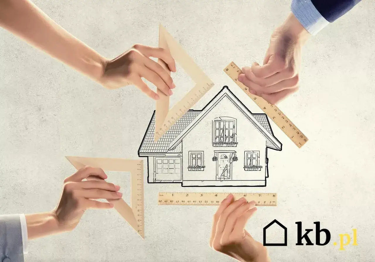 Kubatura budynku: Oblicz poprawnie! Uniknij błędów i kosztów
