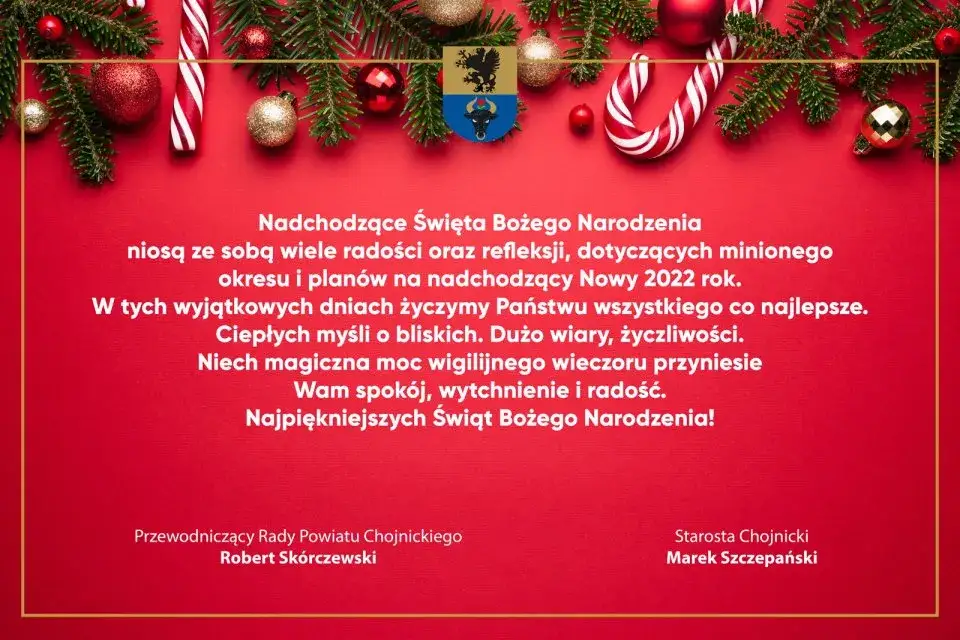 Czego życzyć na święta? Inspiracje na wyjątkowe życzenia świąteczne