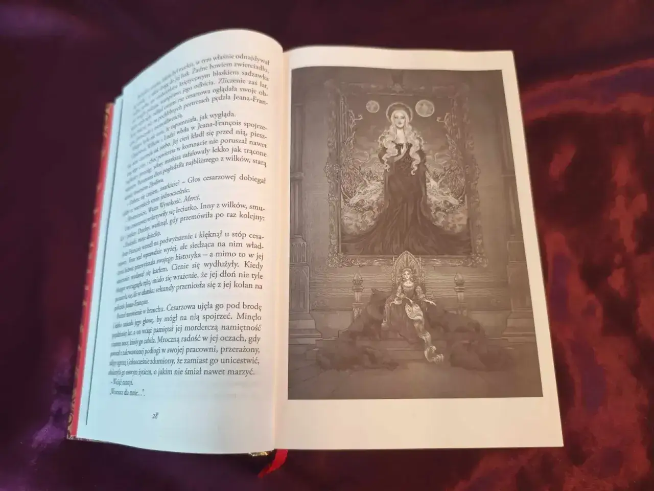 Tematyka książek potępianych przez kościół: co naprawdę zagrażało wierze?