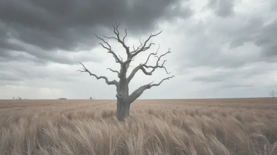 Jak literatura antyczna przedstawia tragizm ludzkiego losu? Analiza kontekstu