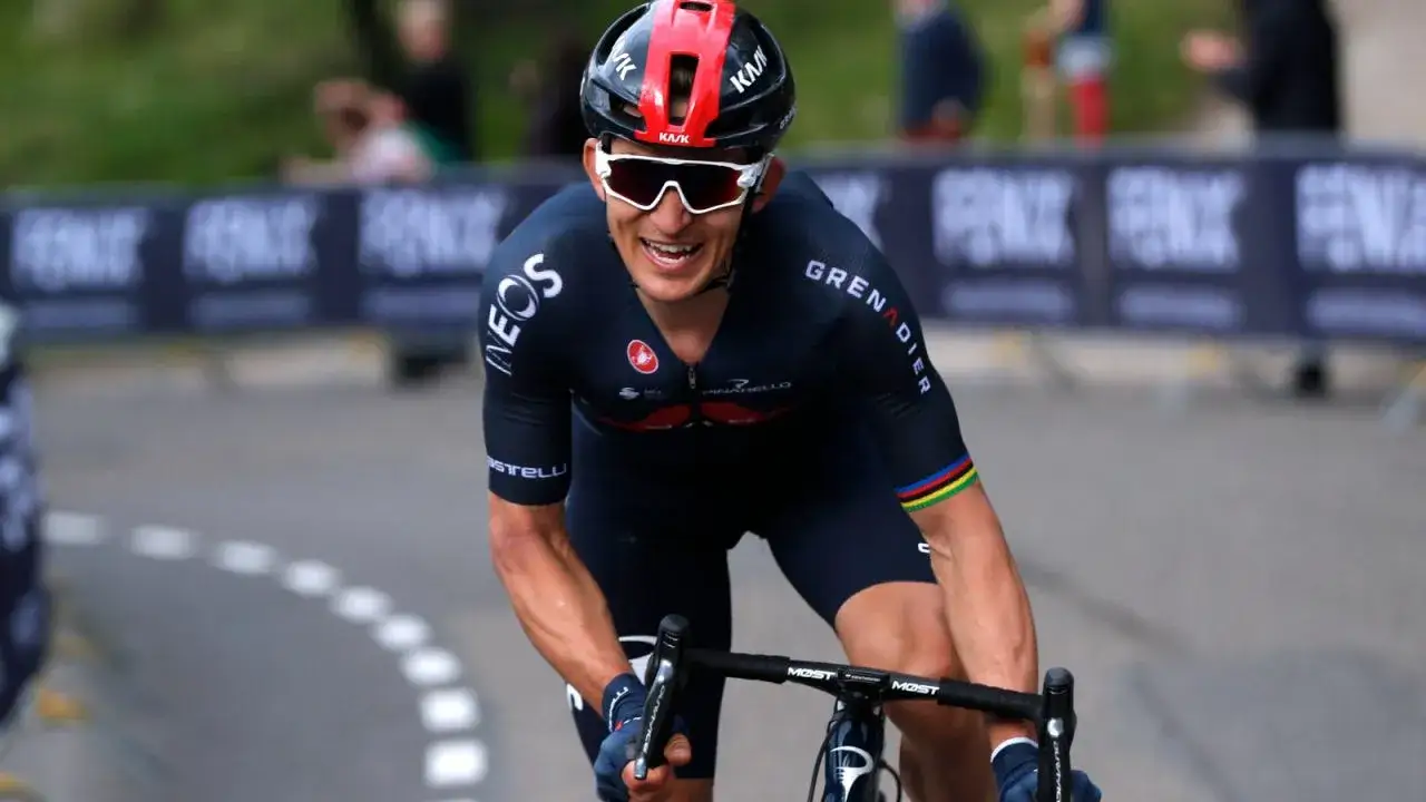 Michał Kwiatkowski kolarz: jego niezwykłe osiągnięcia i przyszłość w kolarstwie