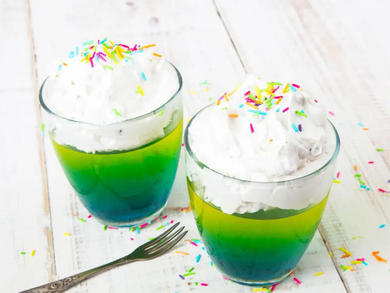 Galaretka w proszku: Czy to trucizna? Prawda o spożyciu na sucho