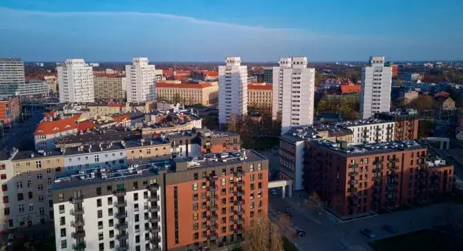 Ile kosztuje m kwadratowy mieszkania? Ceny, które zaskoczą każdego