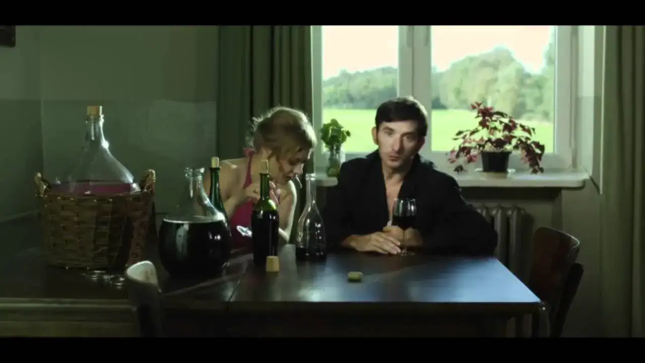 Powiedz kotku co masz w środku – pełna fabuła i obsada filmu