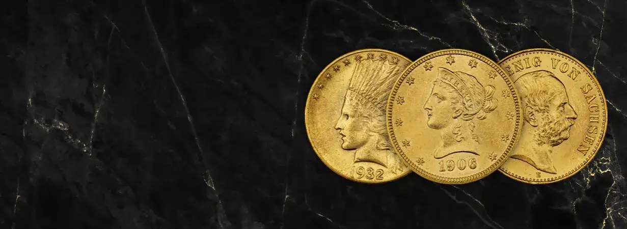Gdzie kupić złote monety? Sprawdź zaufane źródła w Polsce