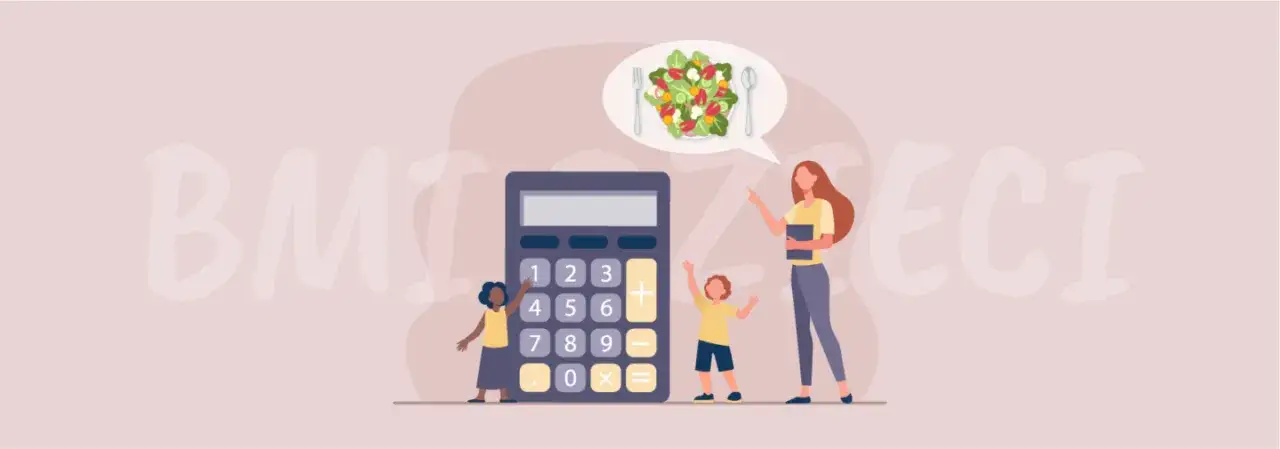 Jak obliczyć BMI dziecka i uniknąć błędnych interpretacji wyników