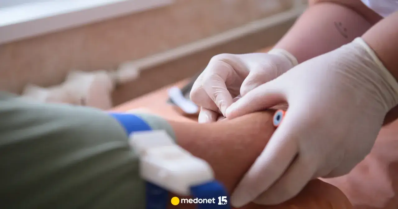 Badanie CRP: Zrozum swój wynik normy, przyczyny, interpretacja