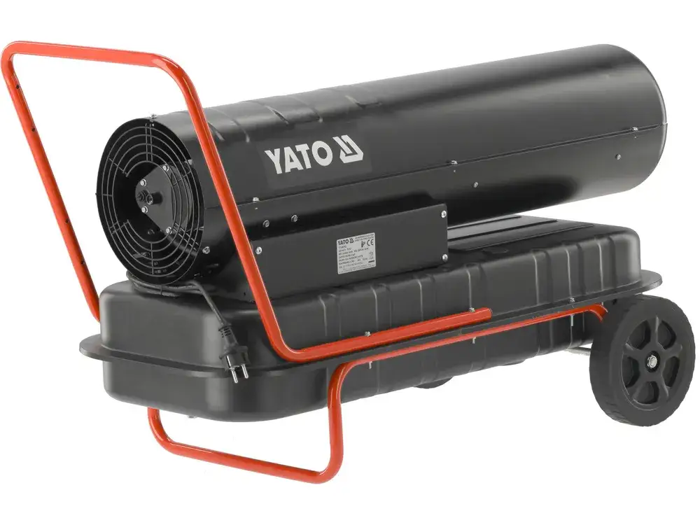 Jakie ogrzewanie do warsztatu wybrać, aby obniżyć koszty i zwiększyć komfort?