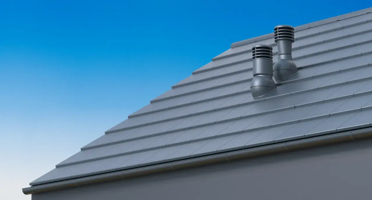 Jak prawidłowo zakończyć komin wentylacyjny dla efektywności systemu i bezpieczeństwa budynku