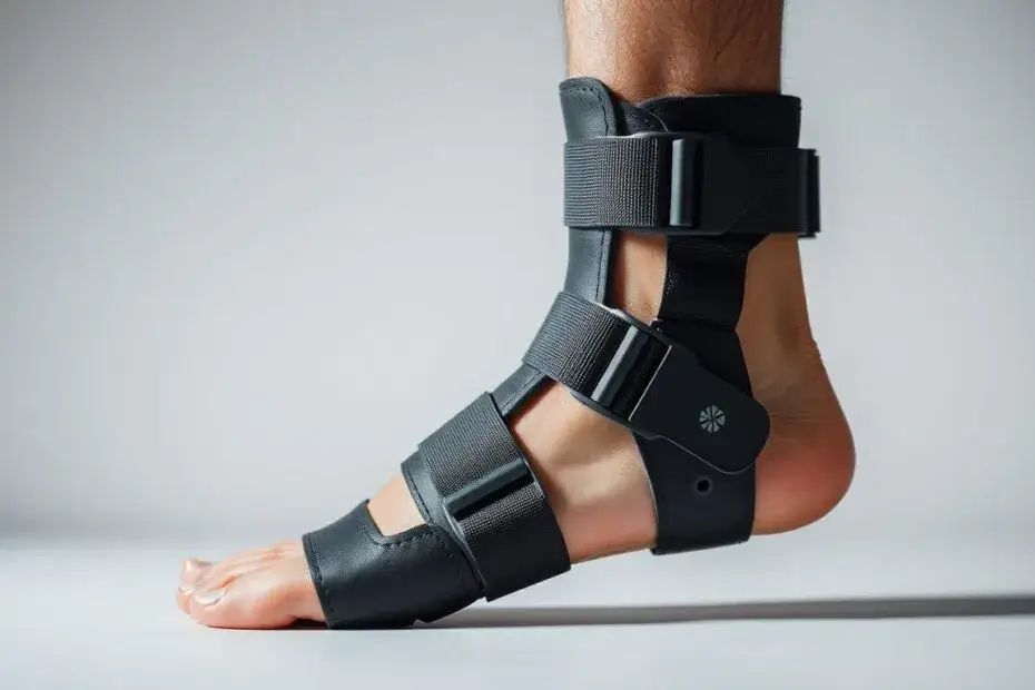 Opaski na haluksy: Kiedy pomogą, a kiedy szukać innej drogi?