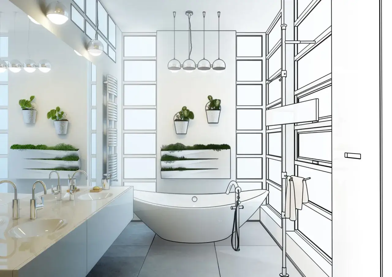 Ile trwa remont mieszkania? Odkryj, co wpływa na czas trwania