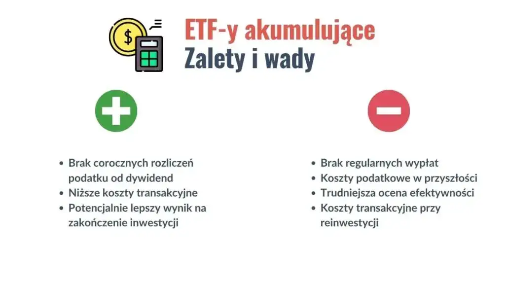 Co to jest ETF na giełdzie? Kluczowe informacje i zalety inwestowania