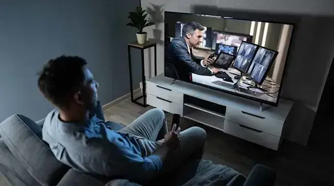 Ile cali ma telewizor? Poznaj wymiary i uniknij pomyłek