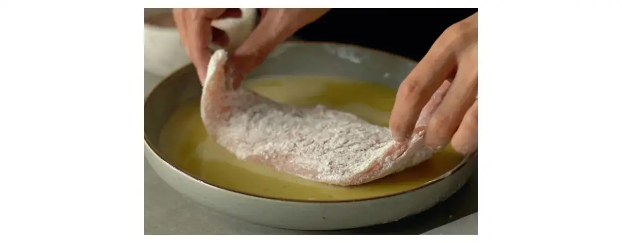 Jak zrobić idealną panierkę do ryb? Sekrety chrupkości!