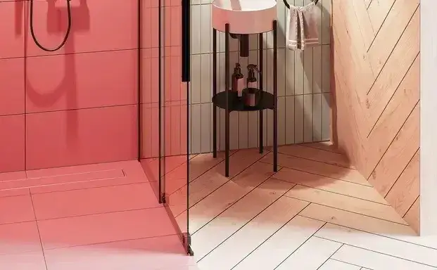 Zalety i instalacja odpływu liniowego do umywalki oraz jak wybrać najlepszy model