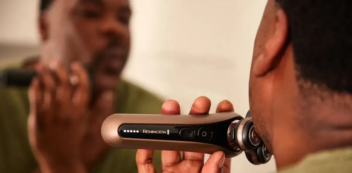 Czy golarka elektryczna może golić głowę? Oto, co musisz wiedzieć