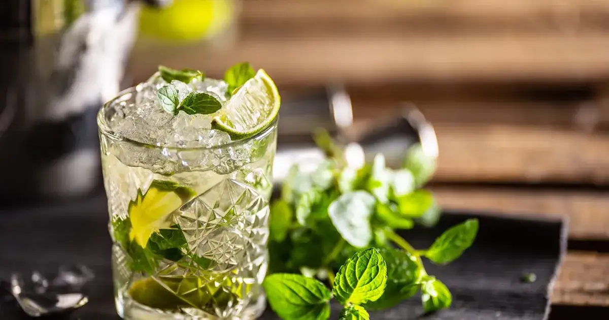 Recette mojito inratable : découvrez l'ingrédient secret !