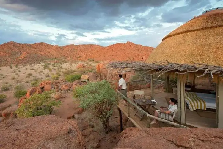 Namibia kiedy jechać: najlepszy czas na safari i podróżowanie