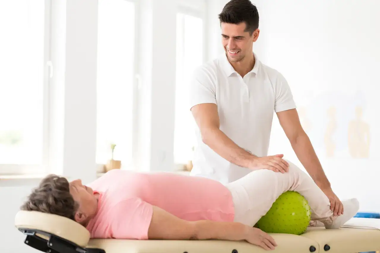 Miesięcznie 65 tys. Polaków w sanatorium: Kto i dlaczego?