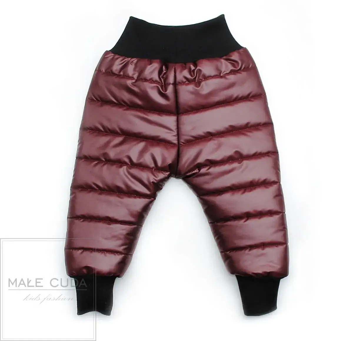 Spodnie ocieplane dla dziewczynki: Jak wybrać idealne na zimę?