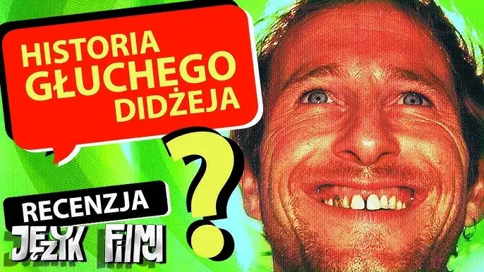 Film o DJ, który stracił słuch – historia o walce i pasji w muzyce