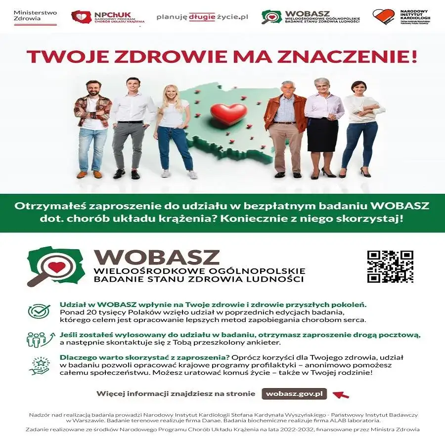 Co to jest Narodowy Fundusz Zdrowia i jak wpływa na Twoje zdrowie?