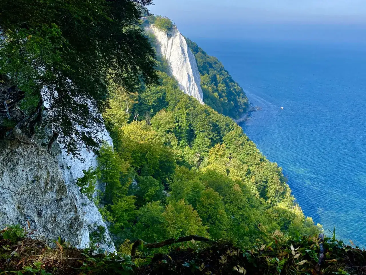 Najlepsze atrakcje na wyspie Rugia, które musisz zobaczyć