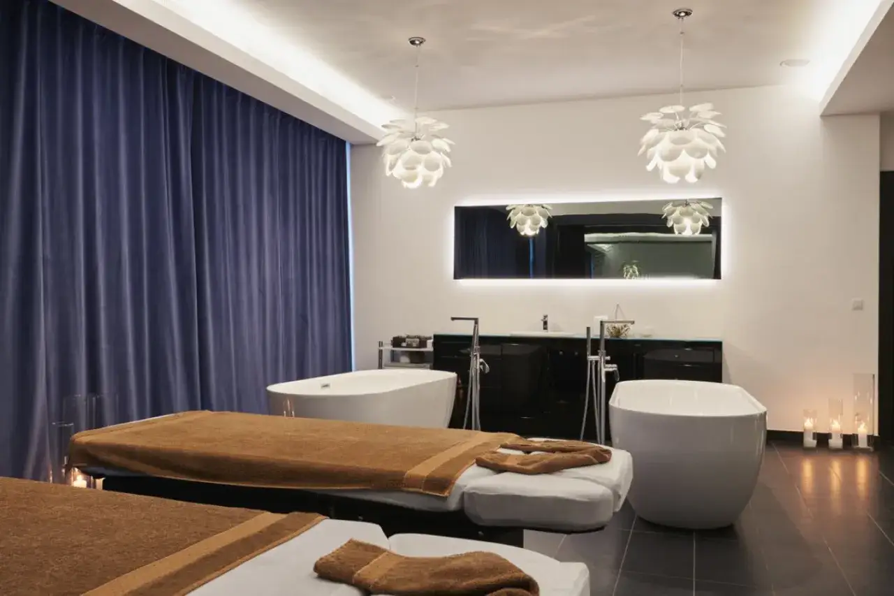 Day Spa Zakopane: Wybierz idealne! Ceny, zabiegi, porady.