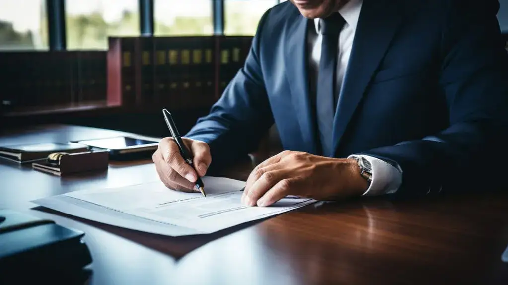 Jak sprawdzić upadłość firmy i uniknąć nieprzyjemnych niespodzianek