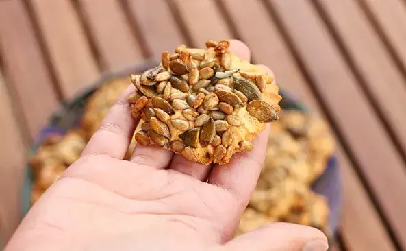 Ile kalorii ma ciastko? Zaskakujące różnice między rodzajami ciastek