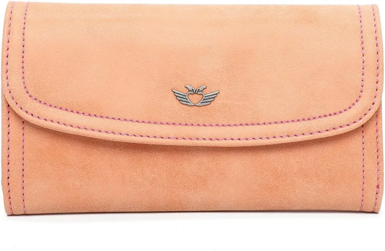 Fritzi aus Preußen: Wegańska moda z Niemiec styl i wartości