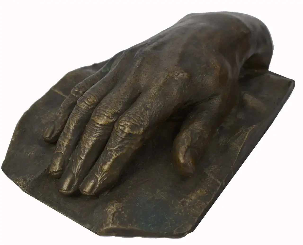 Rzeźba dłoń: Odkryj znaczenie i różnorodność sztuki ręki