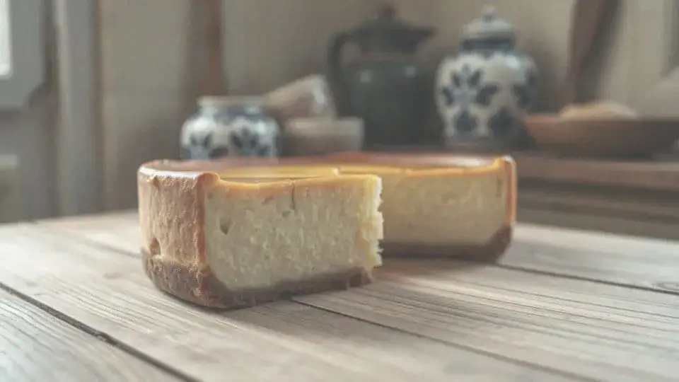 Dlaczego sernik opada? Poznaj 7 kluczowych przyczyn i rozwiązań!