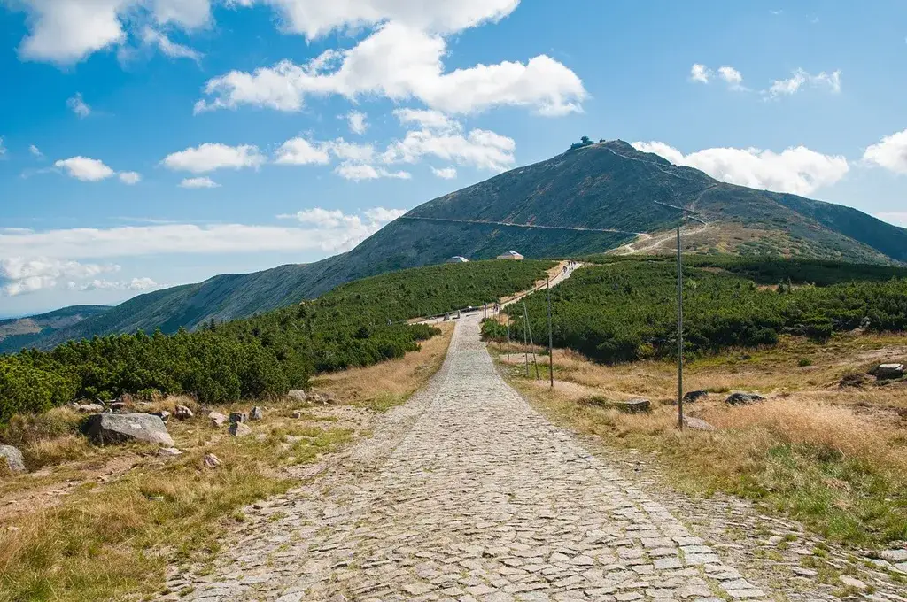 Forum Sudety - wszystko o turystyce górskiej w jednym miejscu dla każdego