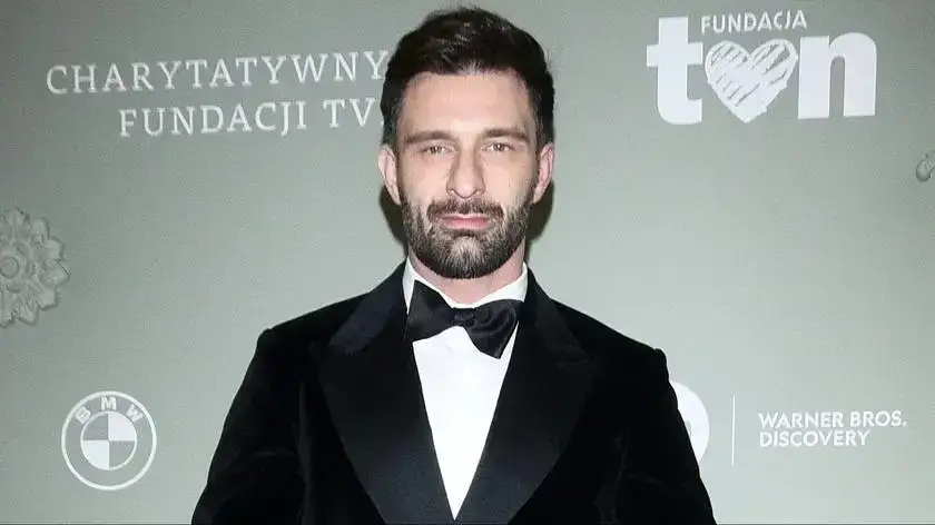 Mateusz Hładki czy ma żonę? Poznaj jego życie prywatne i relacje.