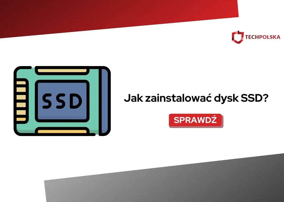 Jak podłączyć SSD do laptopa? Pełny poradnik krok po kroku