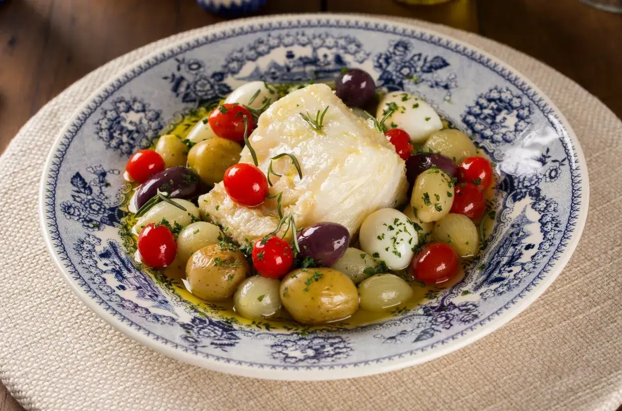 Co zjeść w Portugalii? Odkryj smaki, które zachwycą Twoje podniebienie