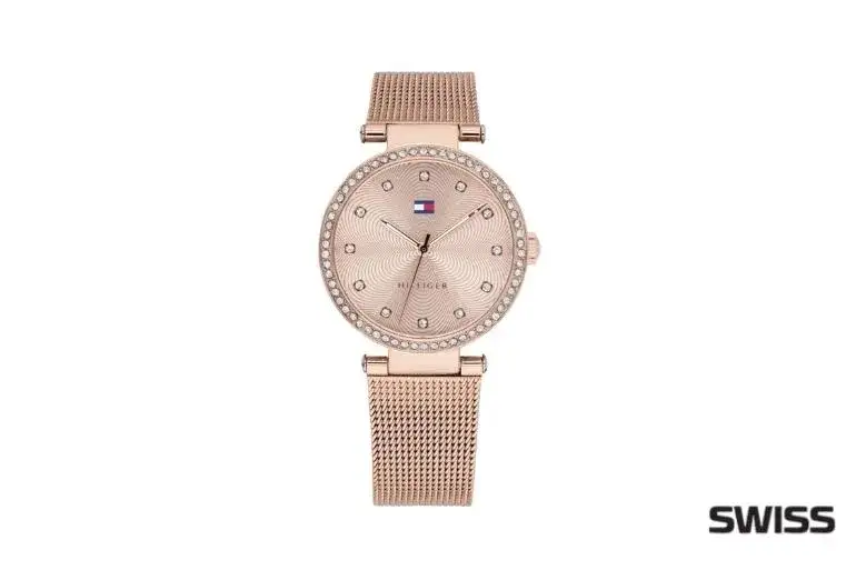 Zegarek: biżuteria, narzędzie, a może jedno i drugie?