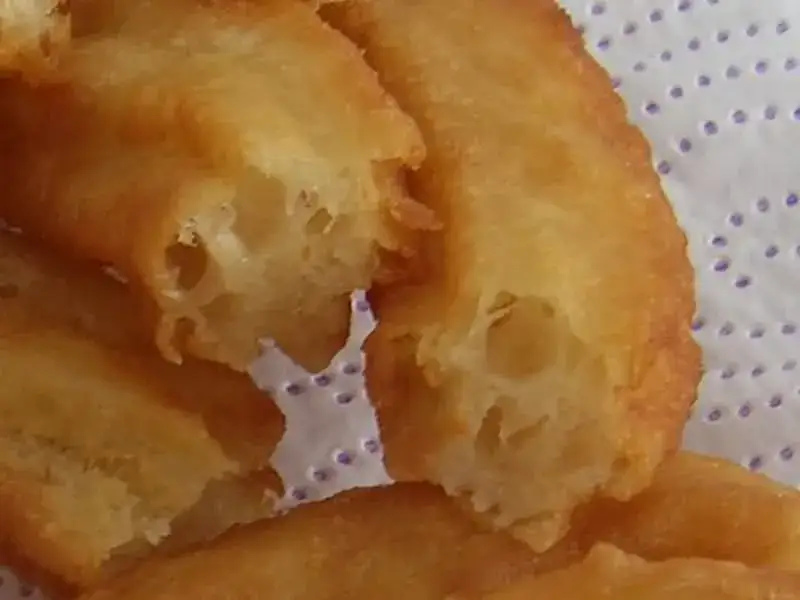 ¿Porras caseras perfectas? Descubre los trucos de churrería