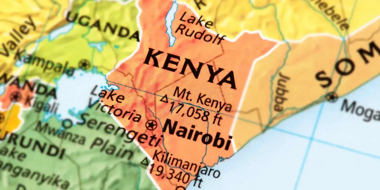 Kenia: gdzie leży, co warto wiedzieć i kiedy jechać?
