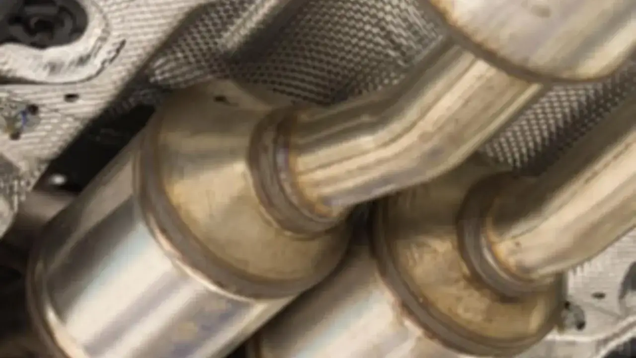 Czy w dieslu jest katalizator? Klucz do czystszych spalin i oszczędności