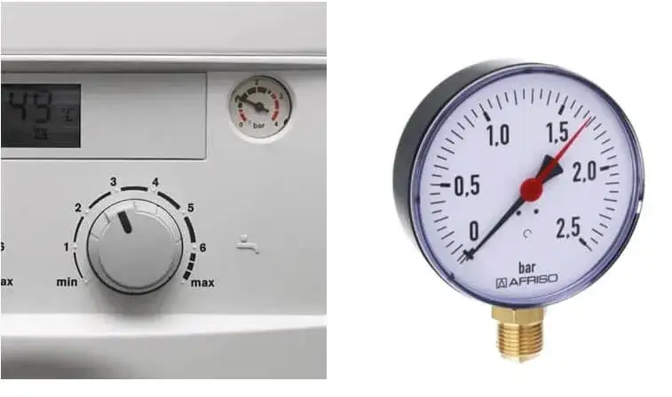 Jakie ciśnienie w instalacji CO w bloku zapewni bezawaryjne ogrzewanie?