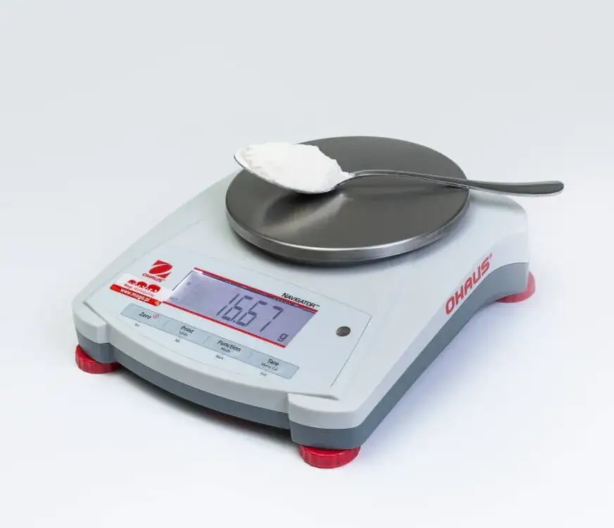 90 gram mąki ile to łyżek – proste przeliczenie dla każdego kucharza